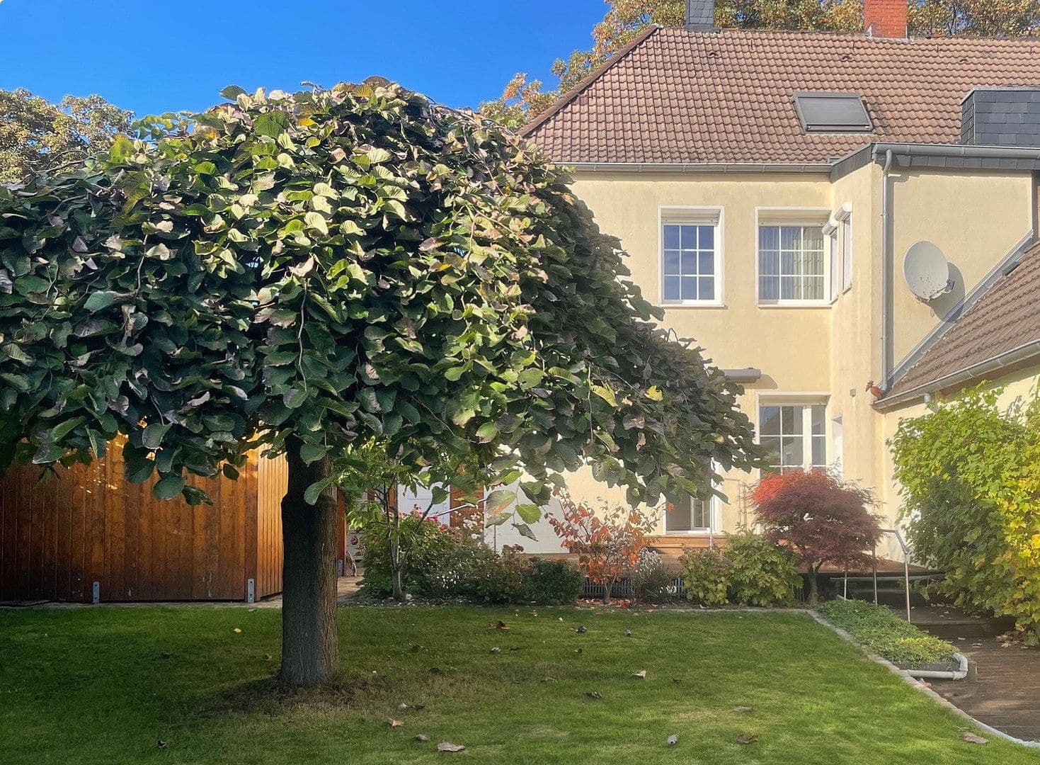 Prodej domu 156 m², pozemek 379 m², Oer-Erkenschwick, Severní Porýní-Vestfálsko Prodej domu 156 m², pozemek 379 m², Oer-Erkenschwick, Severní Porýní-Vestfálsko