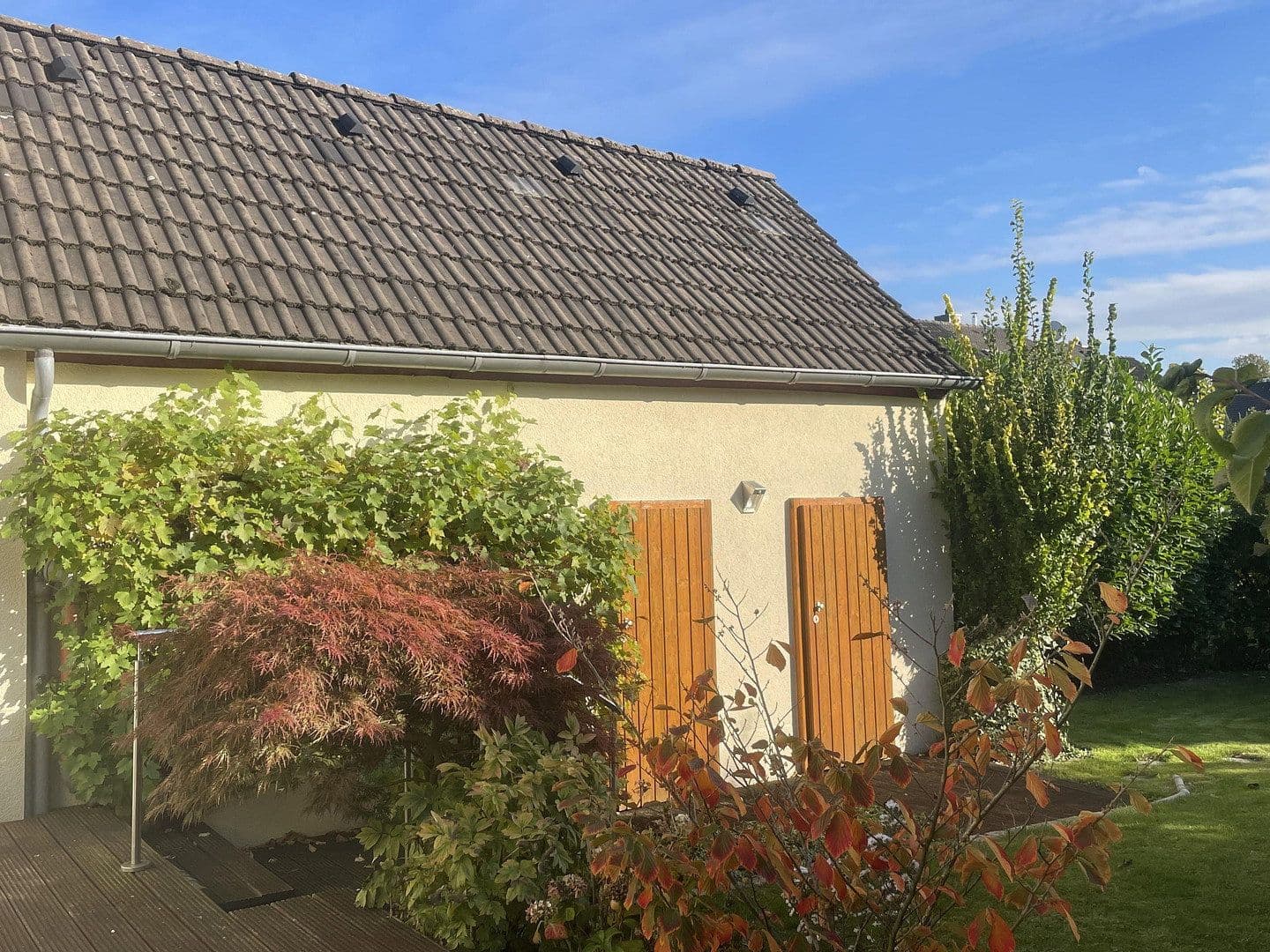 Prodej domu 156 m², pozemek 379 m², Oer-Erkenschwick, Severní Porýní-Vestfálsko Prodej domu 156 m², pozemek 379 m², Oer-Erkenschwick, Severní Porýní-Vestfálsko
