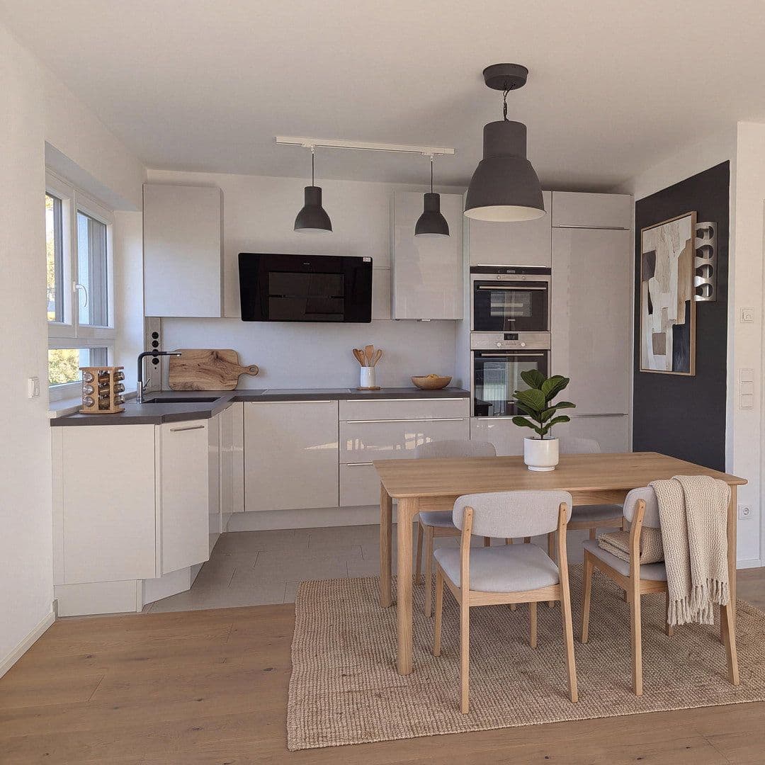Prodej bytu 2+1 53 m², Steffanistr 27, München, Bavorsko Prodej bytu 2+1 53 m², Steffanistr 27, München, Bavorsko