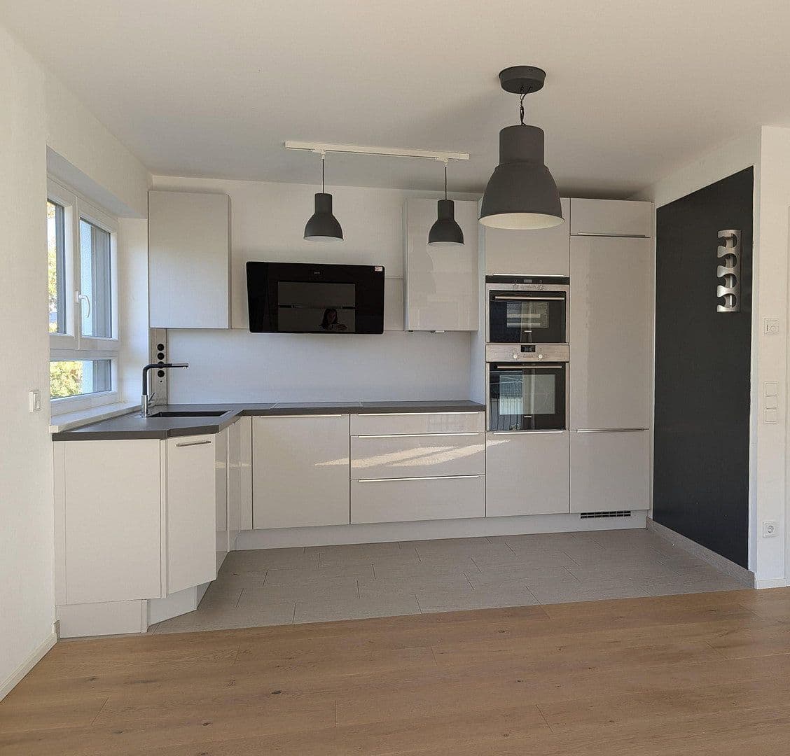 Prodej bytu 2+1 53 m², Steffanistr 27, München, Bavorsko Prodej bytu 2+1 53 m², Steffanistr 27, München, Bavorsko