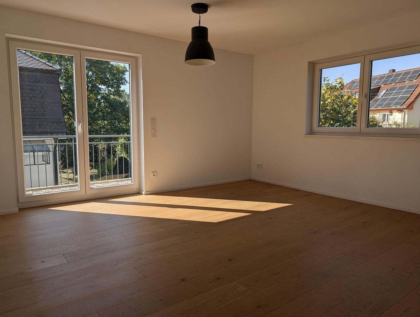 Prodej bytu 2+1 53 m², Steffanistr 27, München, Bavorsko Prodej bytu 2+1 53 m², Steffanistr 27, München, Bavorsko