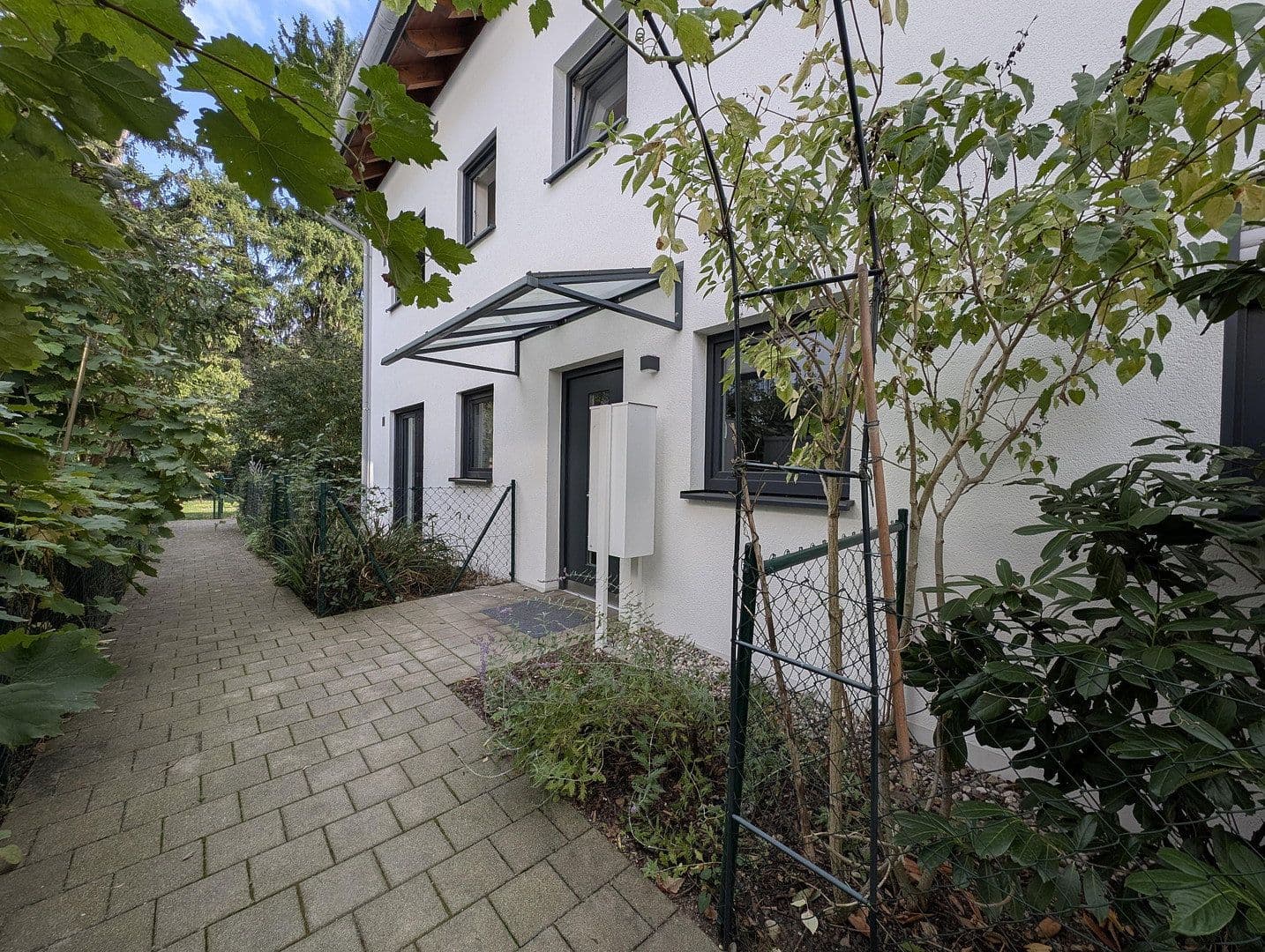 Prodej bytu 2+1 53 m², Steffanistr 27, München, Bavorsko Prodej bytu 2+1 53 m², Steffanistr 27, München, Bavorsko