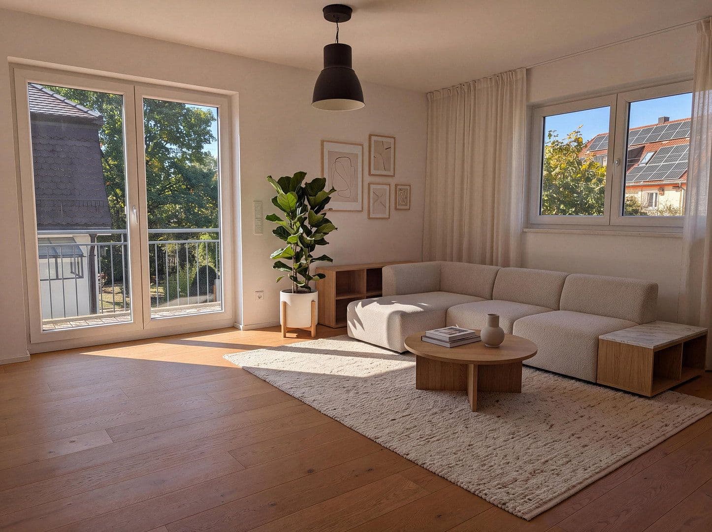 Prodej bytu 2+1 53 m², Steffanistr 27, München, Bavorsko Prodej bytu 2+1 53 m², Steffanistr 27, München, Bavorsko