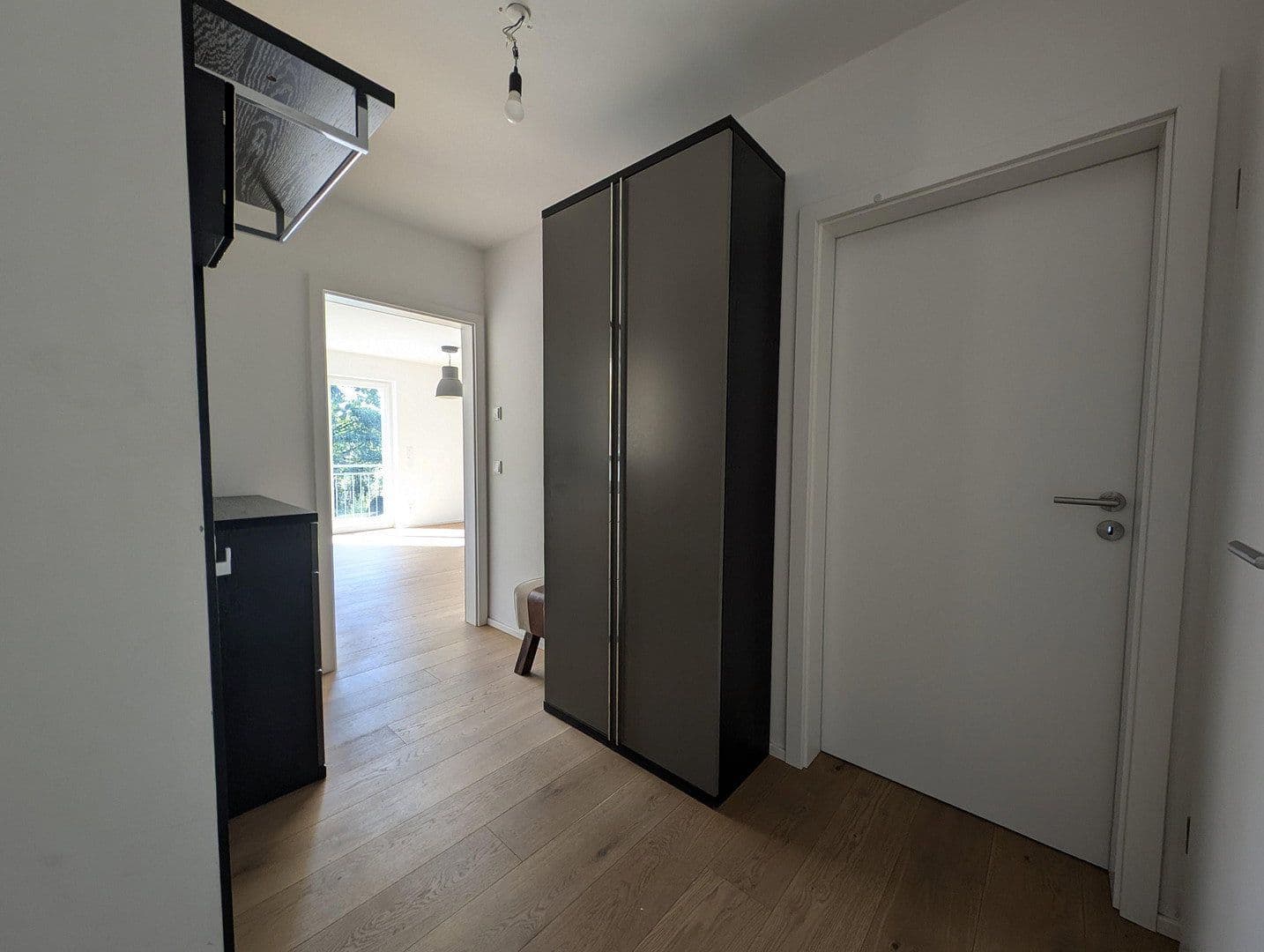 Prodej bytu 2+1 53 m², Steffanistr 27, München, Bavorsko Prodej bytu 2+1 53 m², Steffanistr 27, München, Bavorsko