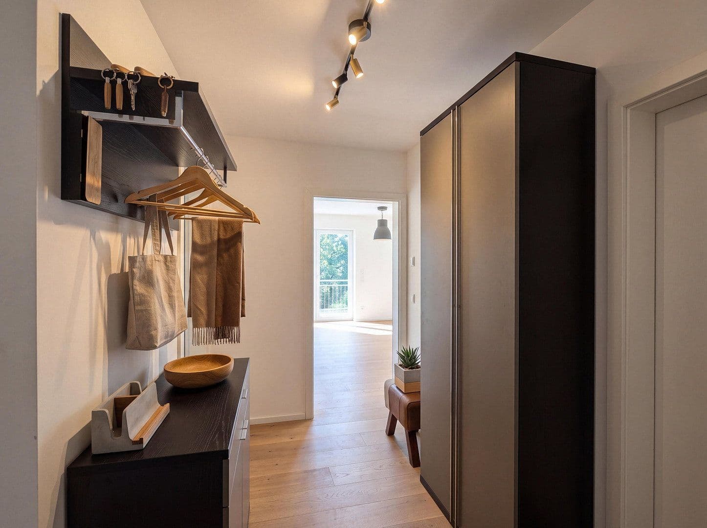 Prodej bytu 2+1 53 m², Steffanistr 27, München, Bavorsko Prodej bytu 2+1 53 m², Steffanistr 27, München, Bavorsko