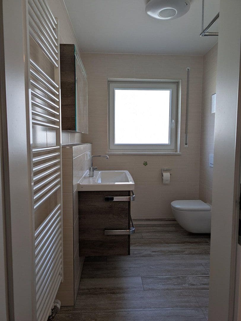 Prodej bytu 2+1 53 m², Steffanistr 27, München, Bavorsko Prodej bytu 2+1 53 m², Steffanistr 27, München, Bavorsko