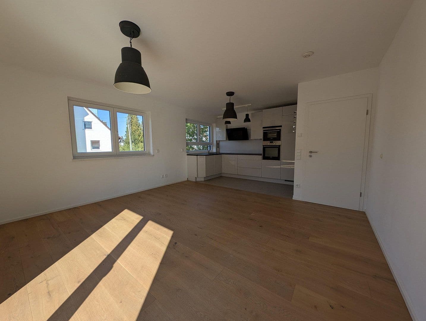 Prodej bytu 2+1 53 m², Steffanistr 27, München, Bavorsko Prodej bytu 2+1 53 m², Steffanistr 27, München, Bavorsko