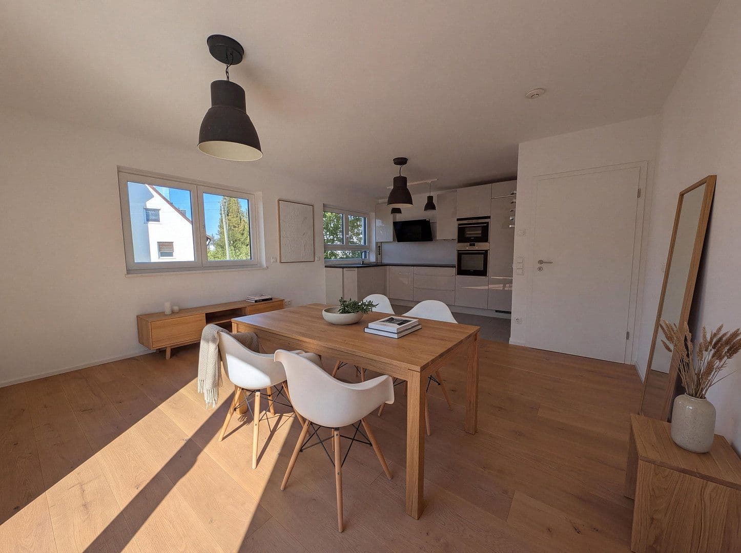 Prodej bytu 2+1 53 m², Steffanistr 27, München, Bavorsko Prodej bytu 2+1 53 m², Steffanistr 27, München, Bavorsko