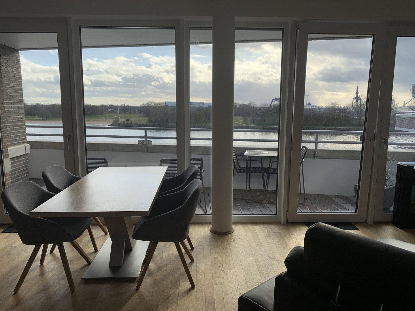 Prodej bytu 3+1 97 m², Schwabensteinstraße 5, Bremen, Bremen Prodej bytu 3+1 97 m², Schwabensteinstraße 5, Bremen, Bremen