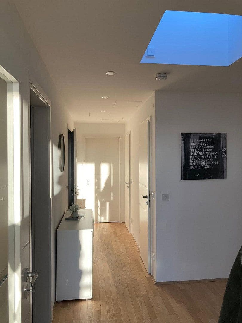 Prodej bytu 3+1 97 m², Schwabensteinstraße 5, Bremen, Bremen Prodej bytu 3+1 97 m², Schwabensteinstraße 5, Bremen, Bremen