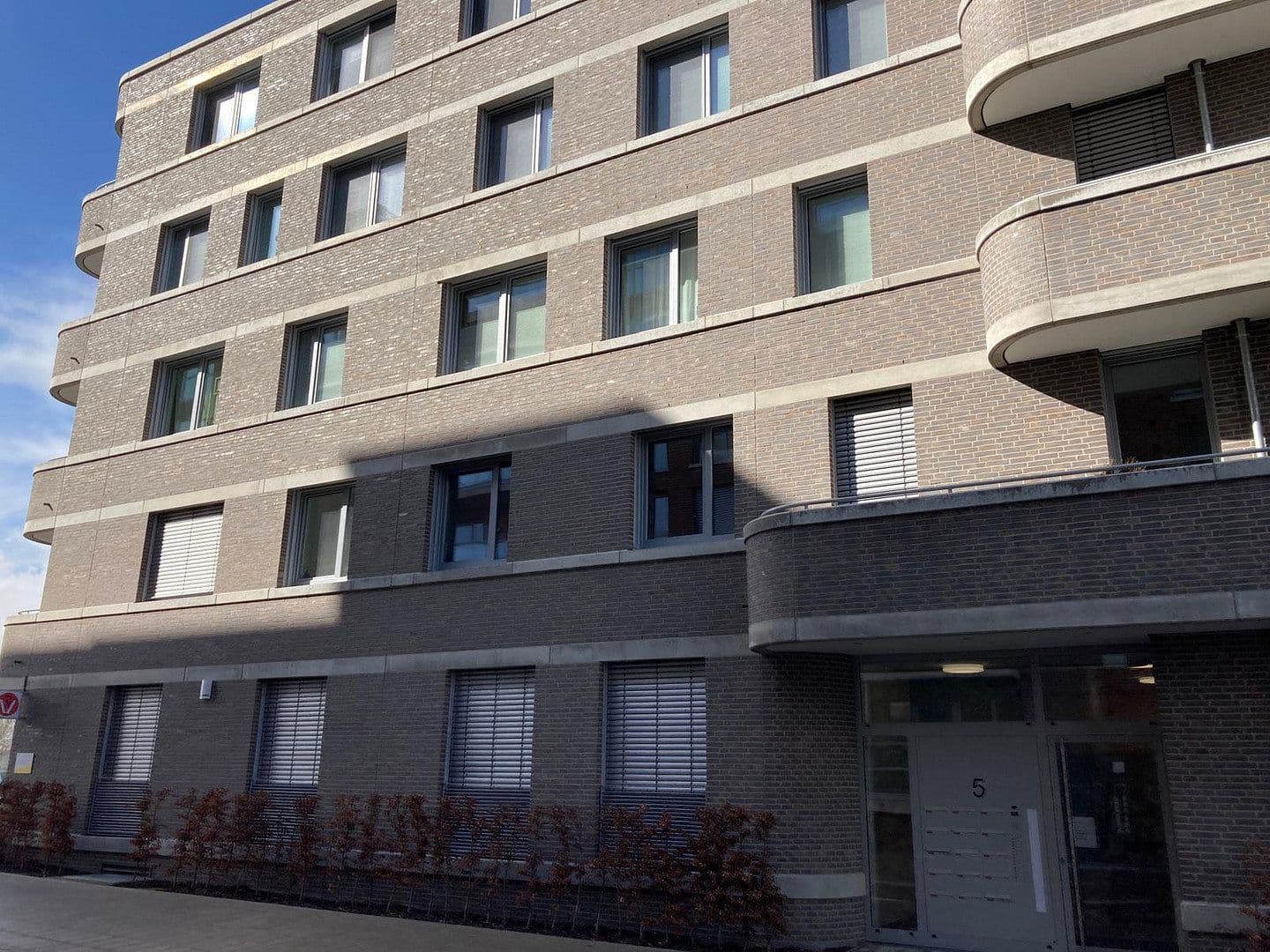 Prodej bytu 3+1 97 m², Schwabensteinstraße 5, Bremen, Bremen Prodej bytu 3+1 97 m², Schwabensteinstraße 5, Bremen, Bremen