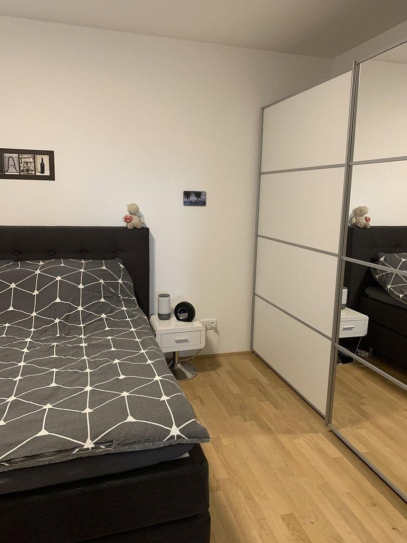 Prodej bytu 3+1 97 m², Schwabensteinstraße 5, Bremen, Bremen Prodej bytu 3+1 97 m², Schwabensteinstraße 5, Bremen, Bremen