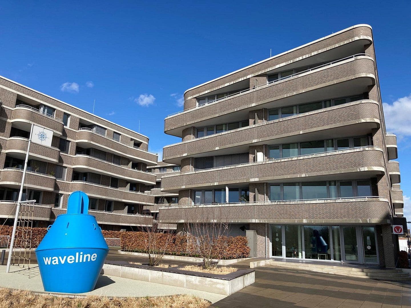 Prodej bytu 3+1 97 m², Schwabensteinstraße 5, Bremen, Bremen Prodej bytu 3+1 97 m², Schwabensteinstraße 5, Bremen, Bremen