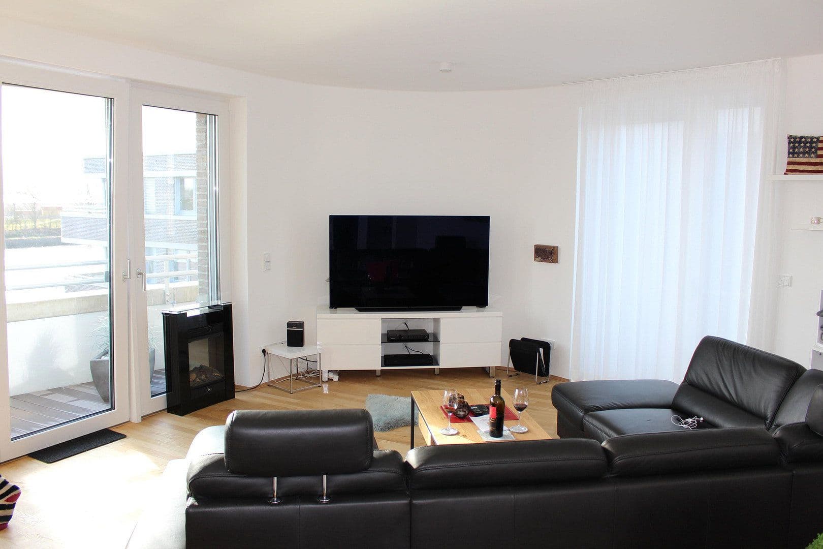 Prodej bytu 3+1 97 m², Schwabensteinstraße 5, Bremen, Bremen Prodej bytu 3+1 97 m², Schwabensteinstraße 5, Bremen, Bremen