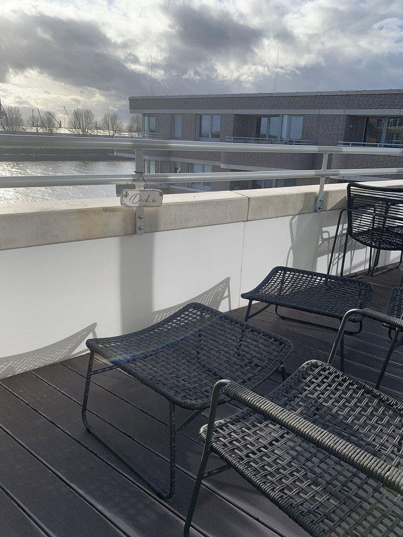 Prodej bytu 3+1 97 m², Schwabensteinstraße 5, Bremen, Bremen Prodej bytu 3+1 97 m², Schwabensteinstraße 5, Bremen, Bremen