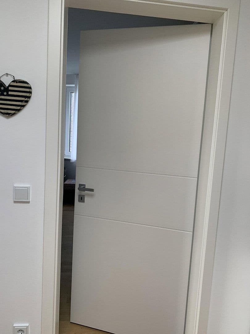 Prodej bytu 3+1 97 m², Schwabensteinstraße 5, Bremen, Bremen Prodej bytu 3+1 97 m², Schwabensteinstraße 5, Bremen, Bremen