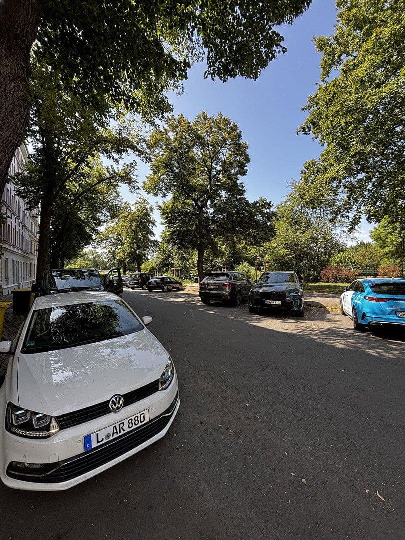 Pronájem bytu 3+1 65 m², Plaußiger Straße 33, Leipzig, Sasko Pronájem bytu 3+1 65 m², Plaußiger Straße 33, Leipzig, Sasko