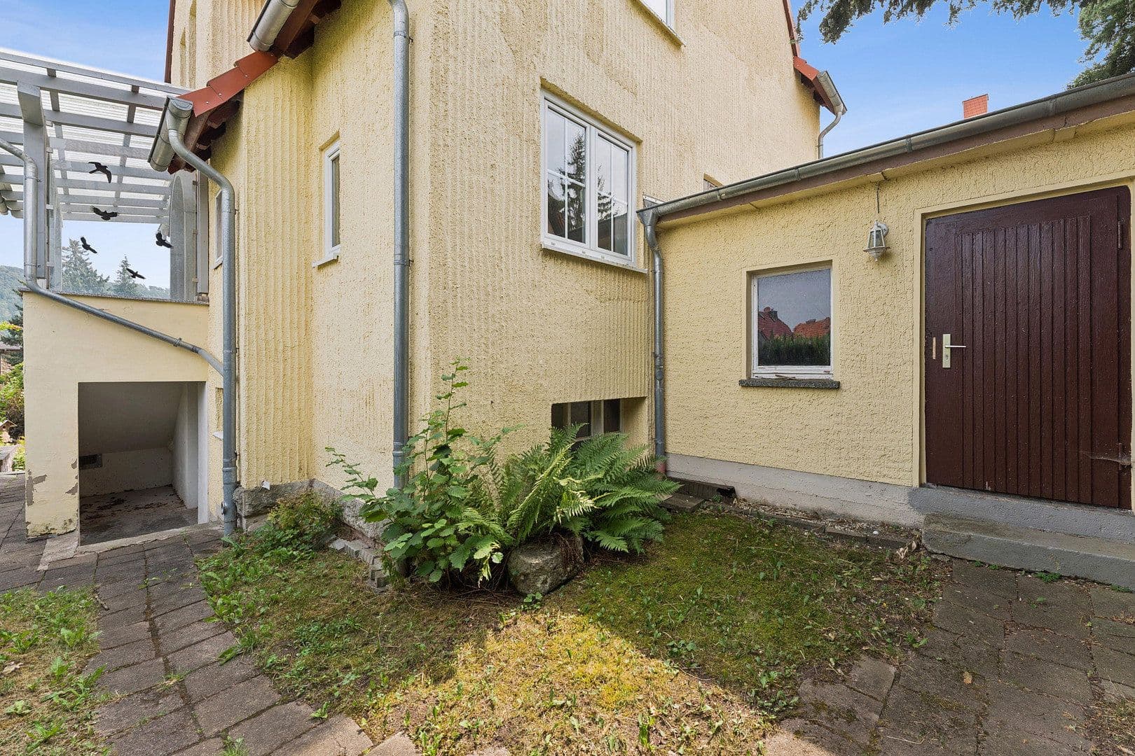 Prodej domu 140 m², pozemek 146 m², Heilbad Heiligenstadt, Durynsko Prodej domu 140 m², pozemek 146 m², Heilbad Heiligenstadt, Durynsko