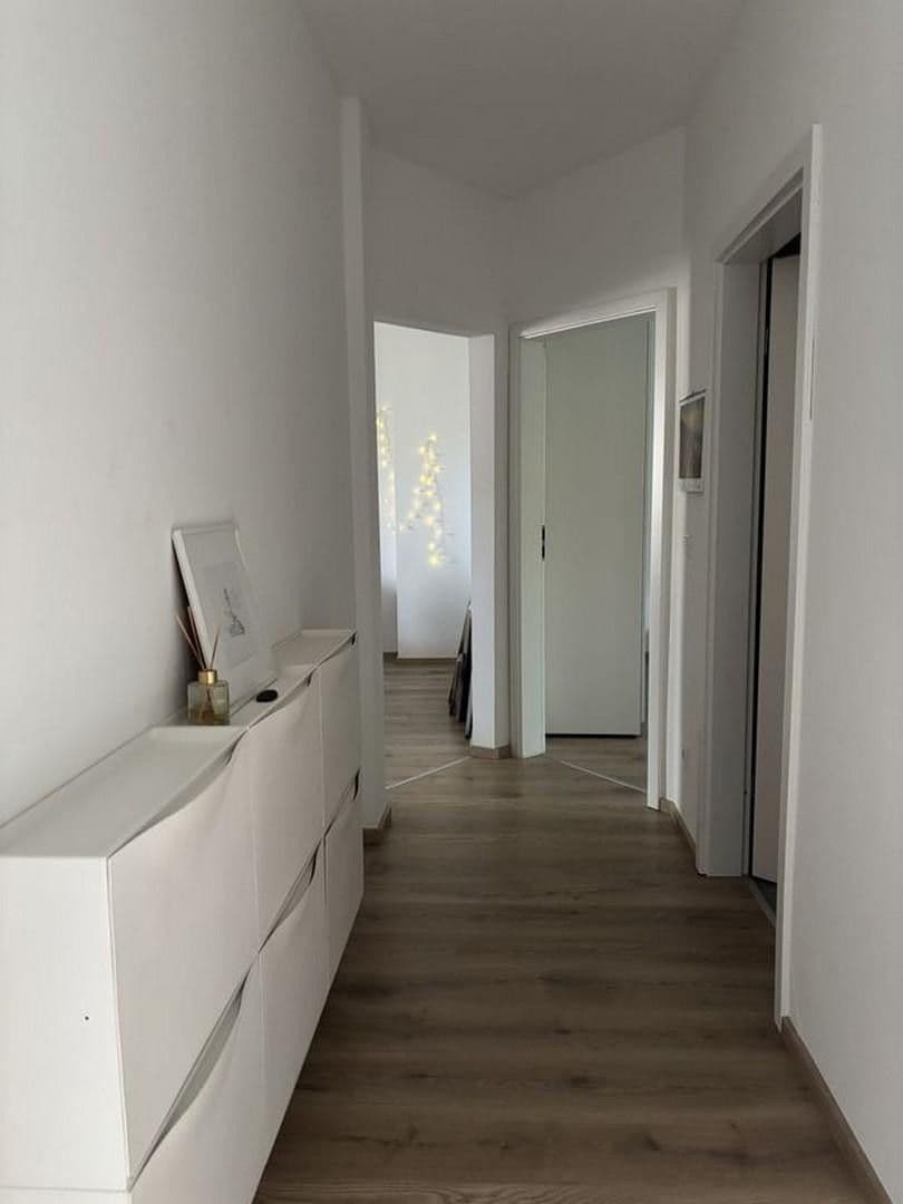 Pronájem bytu 1+1 29 m², Hamburg, Hamburg Pronájem bytu 1+1 29 m², Hamburg, Hamburg