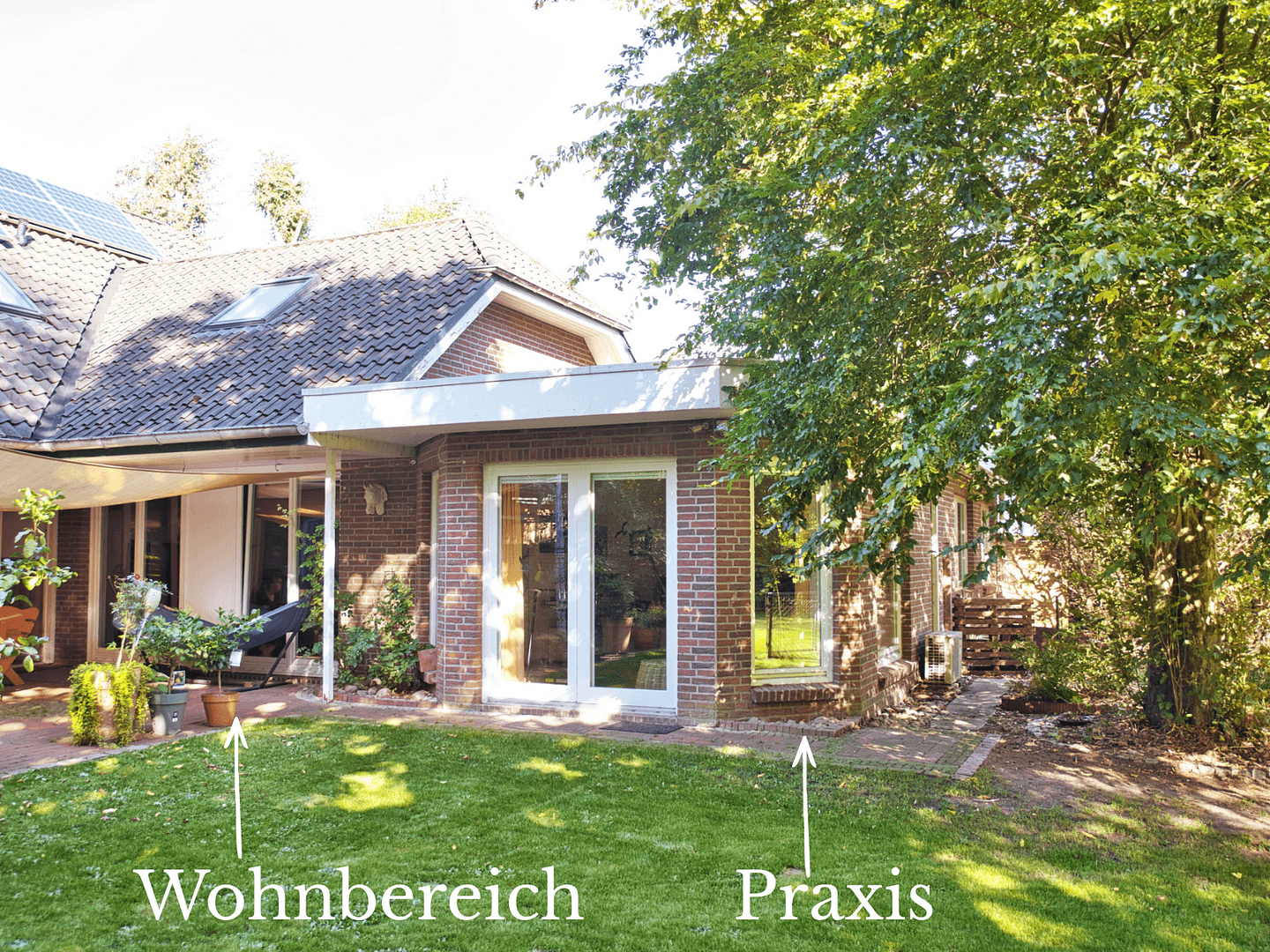 Prodej domu 209 m², pozemek 2.400 m², Bad Zwischenahn, Dolní Sasko Prodej domu 209 m², pozemek 2.400 m², Bad Zwischenahn, Dolní Sasko