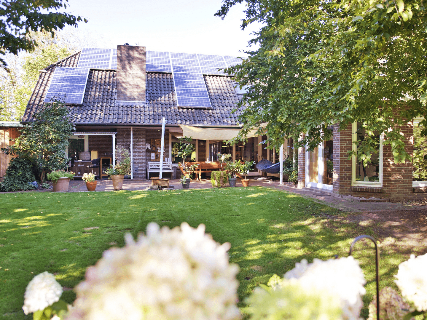 Prodej domu 209 m², pozemek 2.400 m², Bad Zwischenahn, Dolní Sasko Prodej domu 209 m², pozemek 2.400 m², Bad Zwischenahn, Dolní Sasko