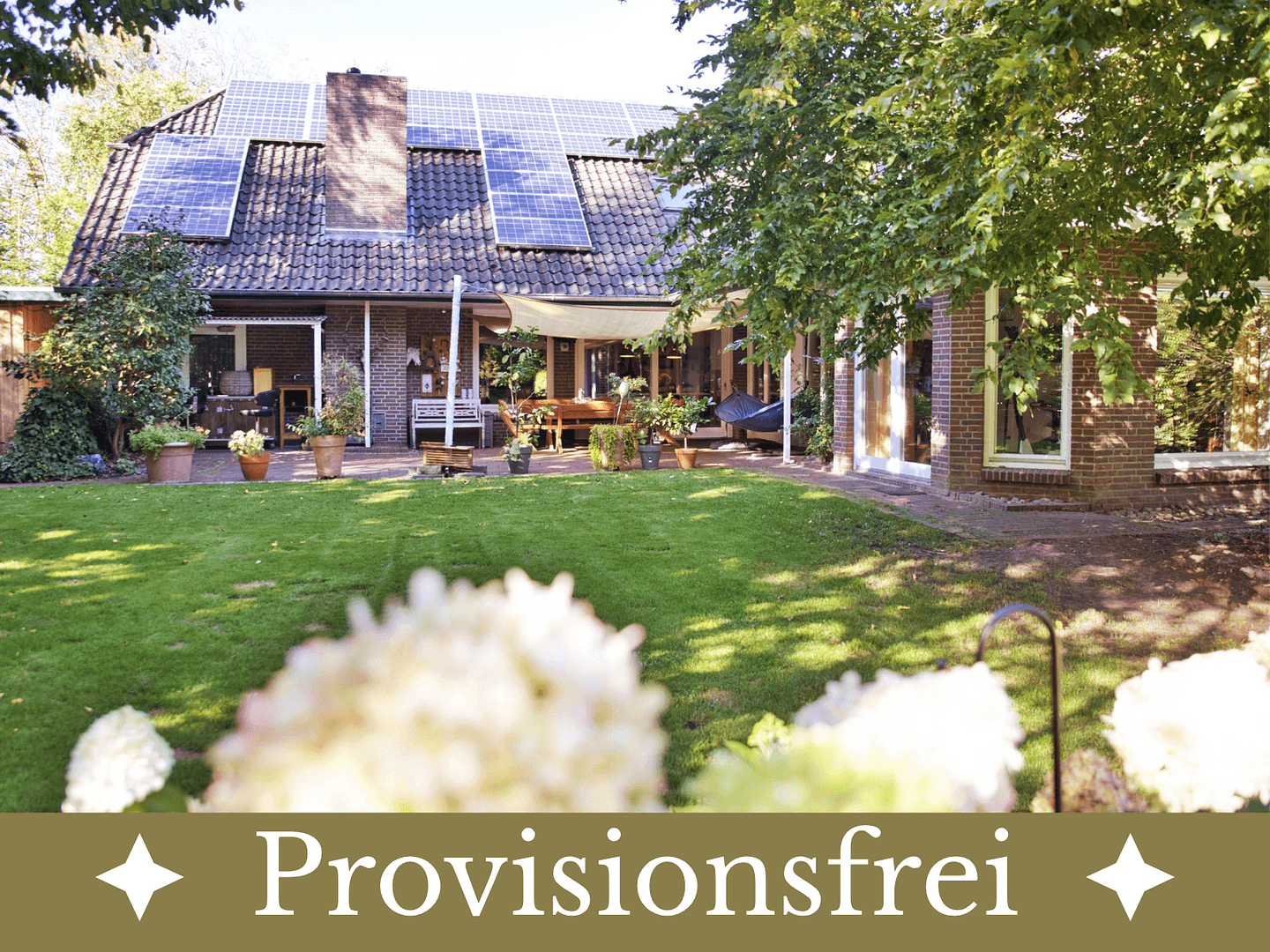 Prodej domu 209 m², pozemek 2.400 m², Bad Zwischenahn, Dolní Sasko Prodej domu 209 m², pozemek 2.400 m², Bad Zwischenahn, Dolní Sasko
