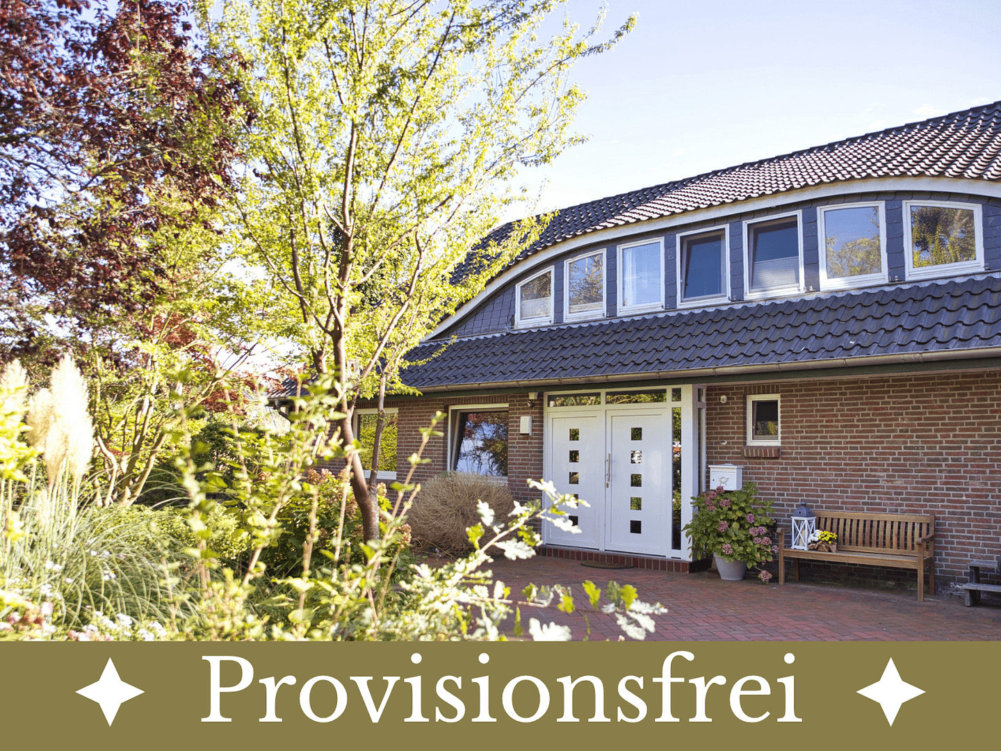 Prodej domu 209 m², pozemek 2.400 m², Bad Zwischenahn, Dolní Sasko Prodej domu 209 m², pozemek 2.400 m², Bad Zwischenahn, Dolní Sasko