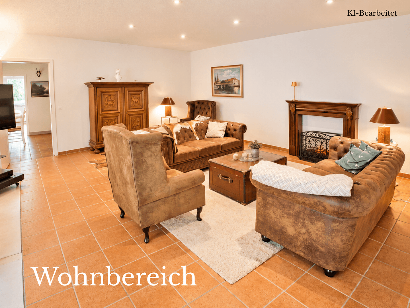 Prodej domu 209 m², pozemek 2.400 m², Bad Zwischenahn, Dolní Sasko Prodej domu 209 m², pozemek 2.400 m², Bad Zwischenahn, Dolní Sasko