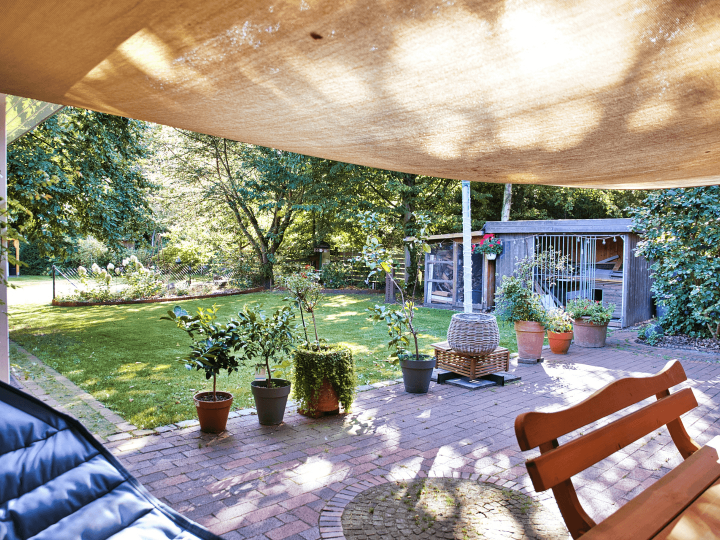 Prodej domu 209 m², pozemek 2.400 m², Bad Zwischenahn, Dolní Sasko Prodej domu 209 m², pozemek 2.400 m², Bad Zwischenahn, Dolní Sasko