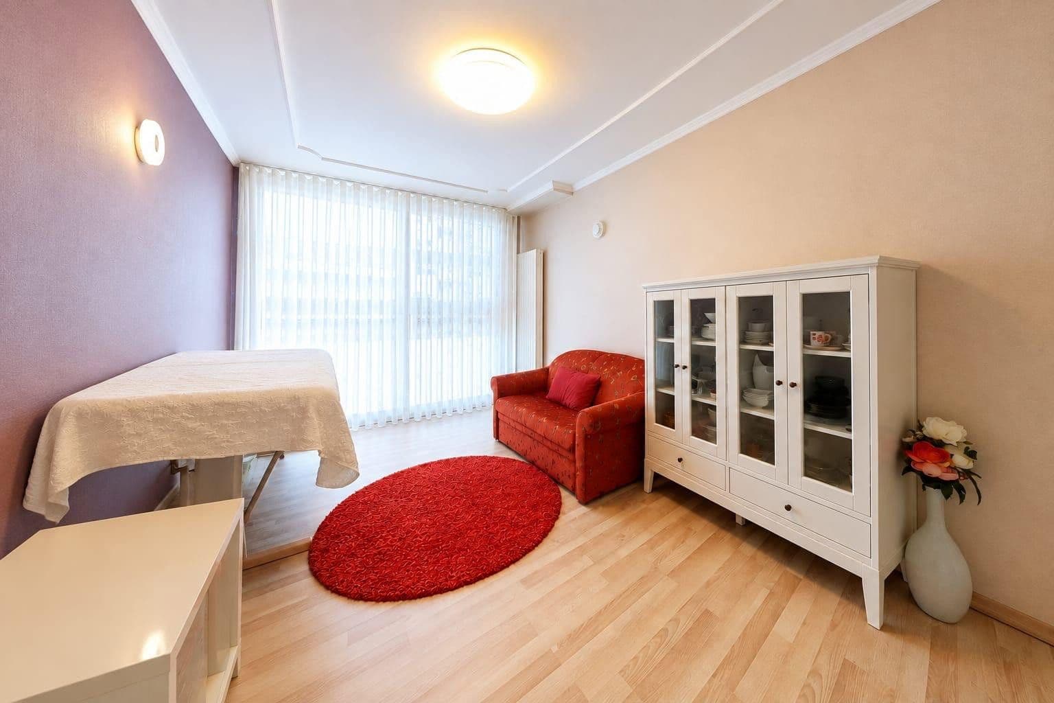 Prodej bytu 4+1 140 m², Berlin, Berlín Prodej bytu 4+1 140 m², Berlin, Berlín