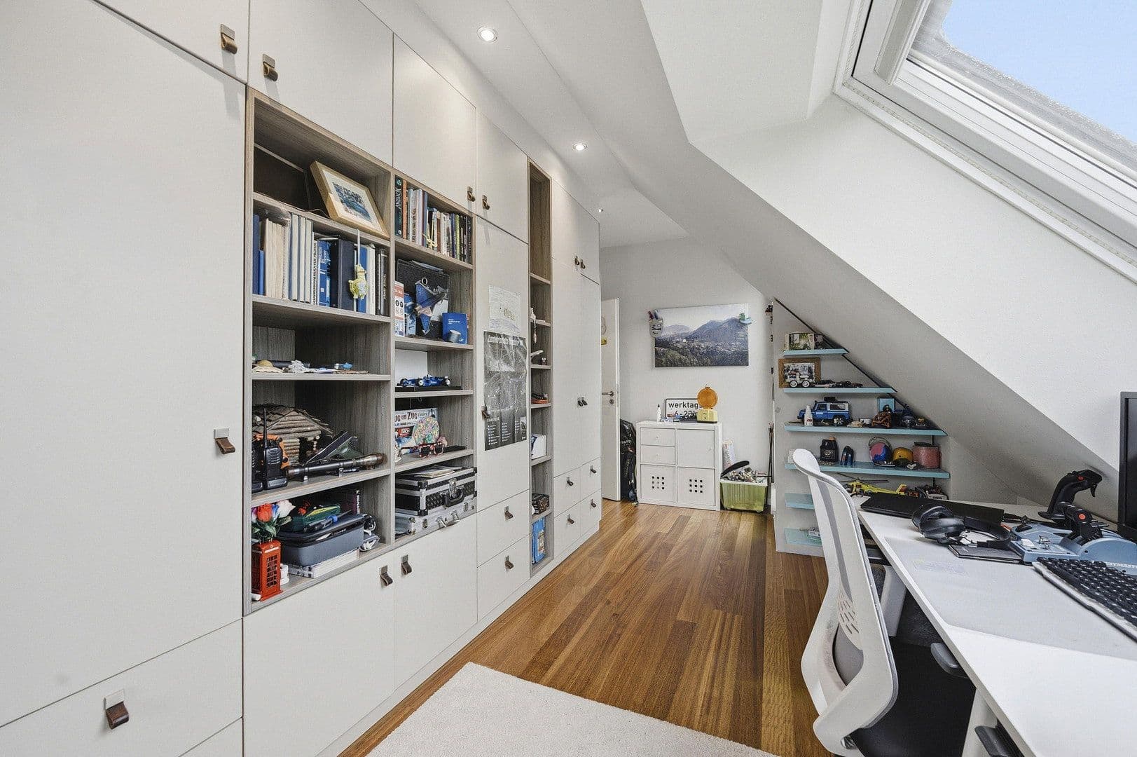 Prodej bytu 3+kk 98 m², München, Bavorsko Prodej bytu 3+kk 98 m², München, Bavorsko