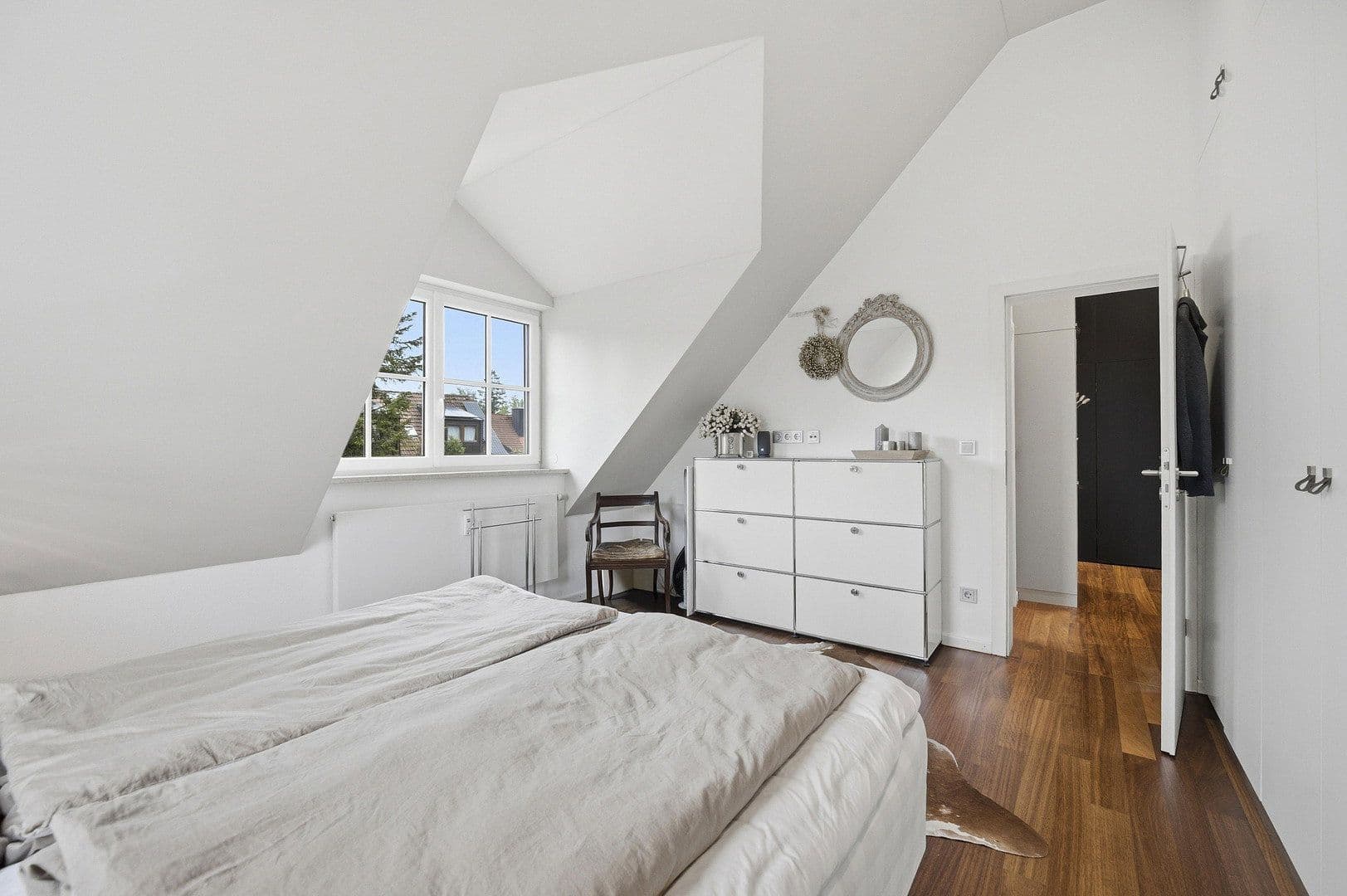 Prodej bytu 3+kk 98 m², München, Bavorsko Prodej bytu 3+kk 98 m², München, Bavorsko