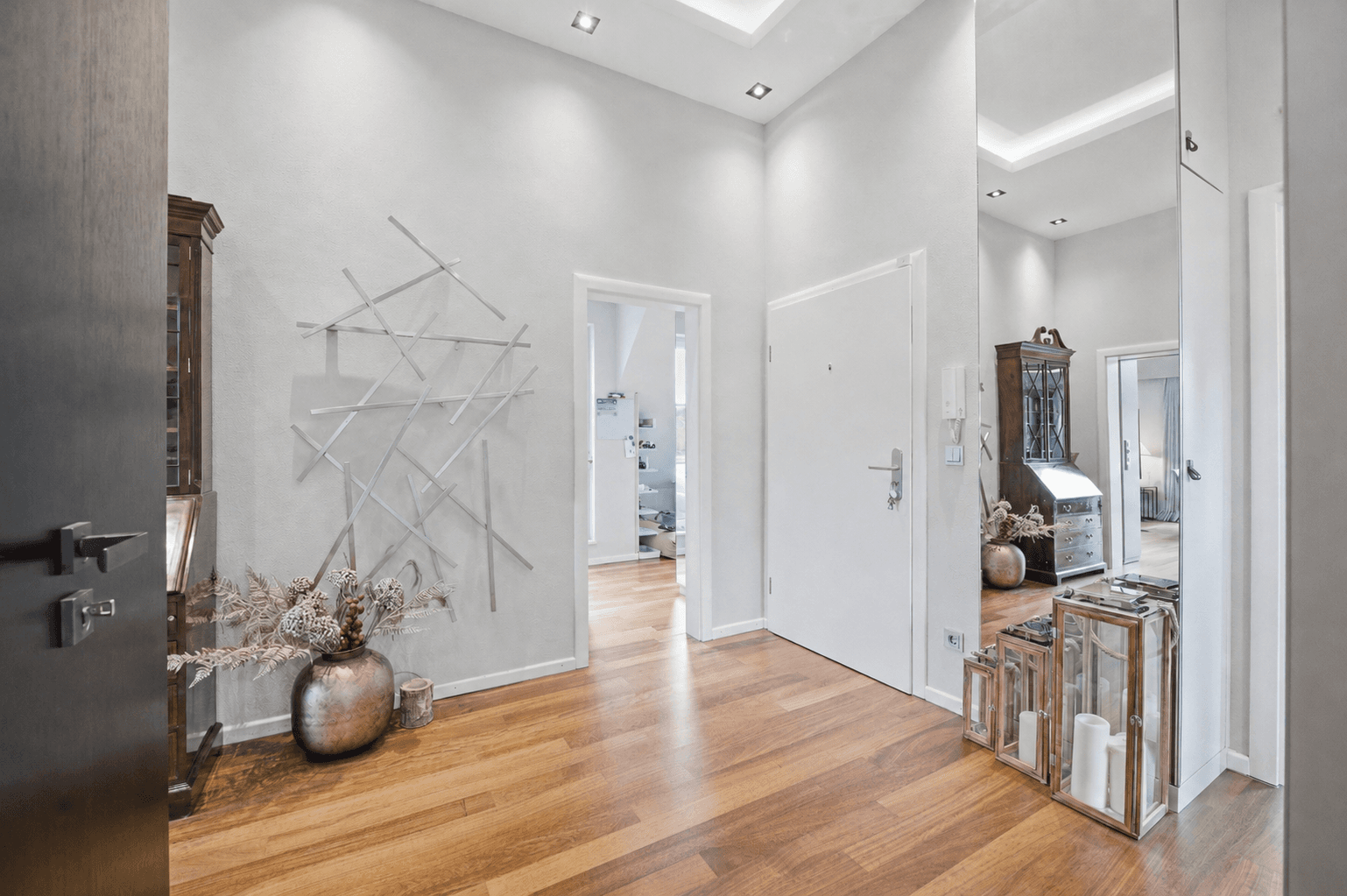 Prodej bytu 3+kk 98 m², München, Bavorsko Prodej bytu 3+kk 98 m², München, Bavorsko