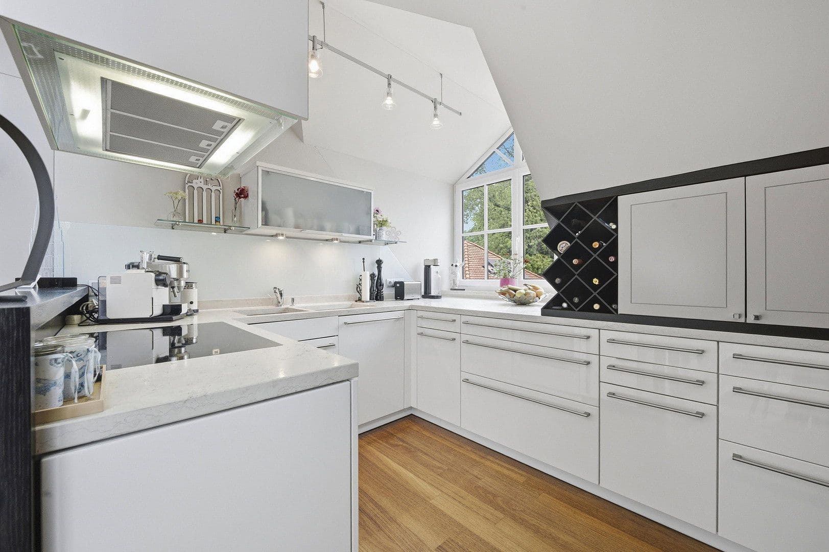 Prodej bytu 3+kk 98 m², München, Bavorsko Prodej bytu 3+kk 98 m², München, Bavorsko