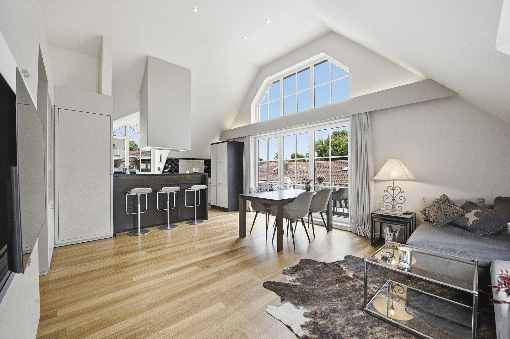 Prodej bytu 3+kk 98 m², München, Bavorsko Prodej bytu 3+kk 98 m², München, Bavorsko