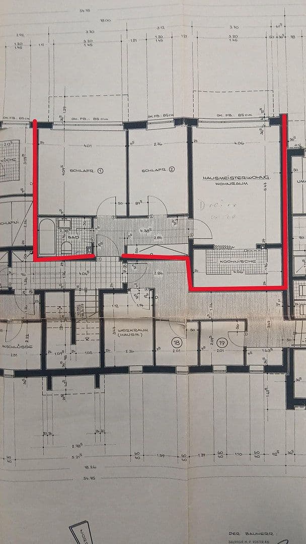 Pronájem bytu 3+1 69 m², Bahnhofstraße 20, Rosengarten, Dolní Sasko Pronájem bytu 3+1 69 m², Bahnhofstraße 20, Rosengarten, Dolní Sasko