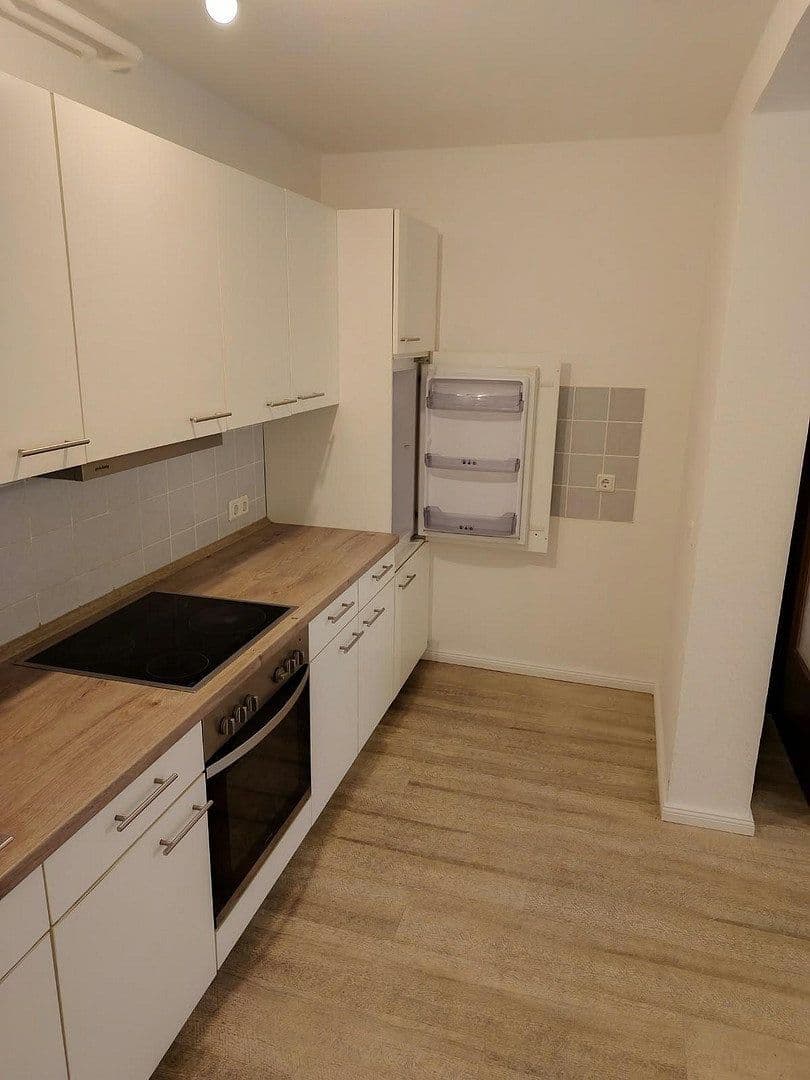 Pronájem bytu 3+1 69 m², Bahnhofstraße 20, Rosengarten, Dolní Sasko Pronájem bytu 3+1 69 m², Bahnhofstraße 20, Rosengarten, Dolní Sasko