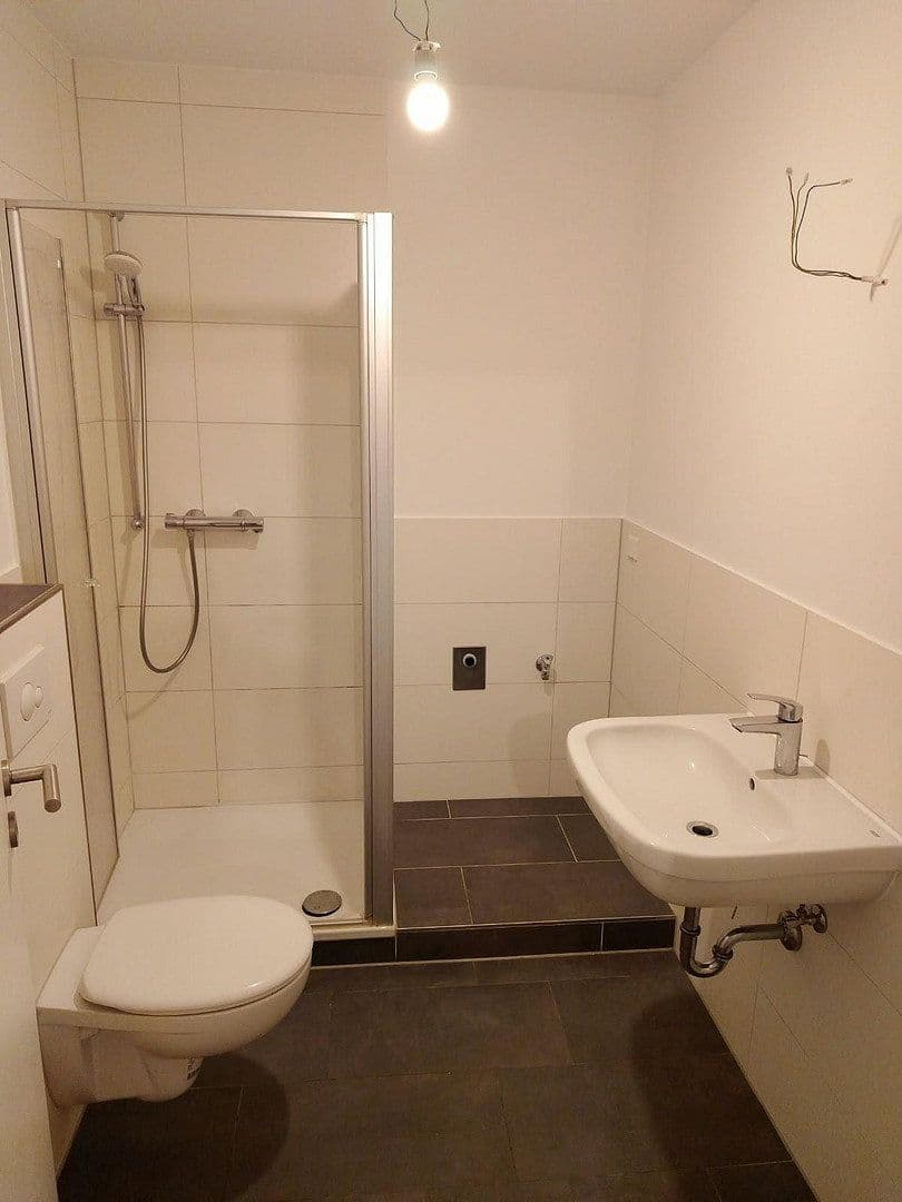 Pronájem bytu 3+1 69 m², Bahnhofstraße 20, Rosengarten, Dolní Sasko Pronájem bytu 3+1 69 m², Bahnhofstraße 20, Rosengarten, Dolní Sasko