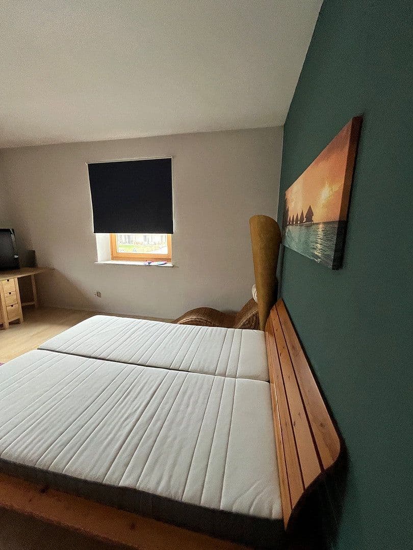 Pronájem bytu 3+1 83 m², Oberammergau, Bavorsko Pronájem bytu 3+1 83 m², Oberammergau, Bavorsko