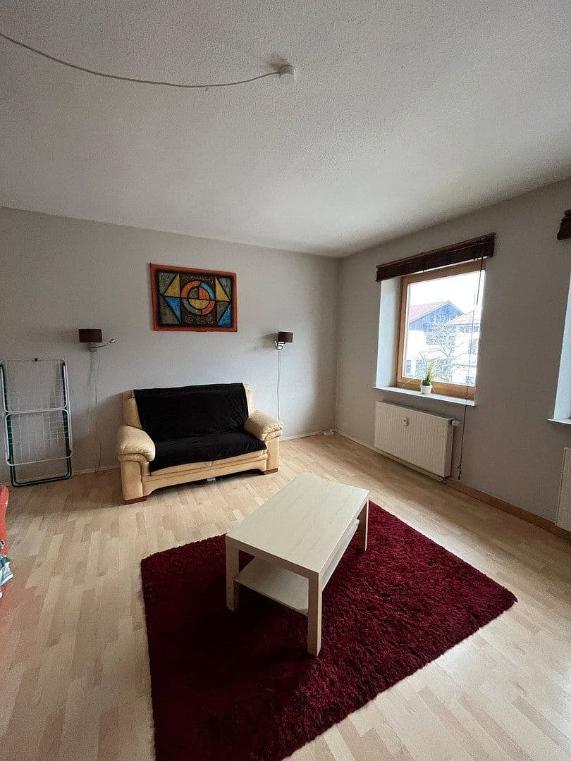 Pronájem bytu 3+1 83 m², Oberammergau, Bavorsko Pronájem bytu 3+1 83 m², Oberammergau, Bavorsko