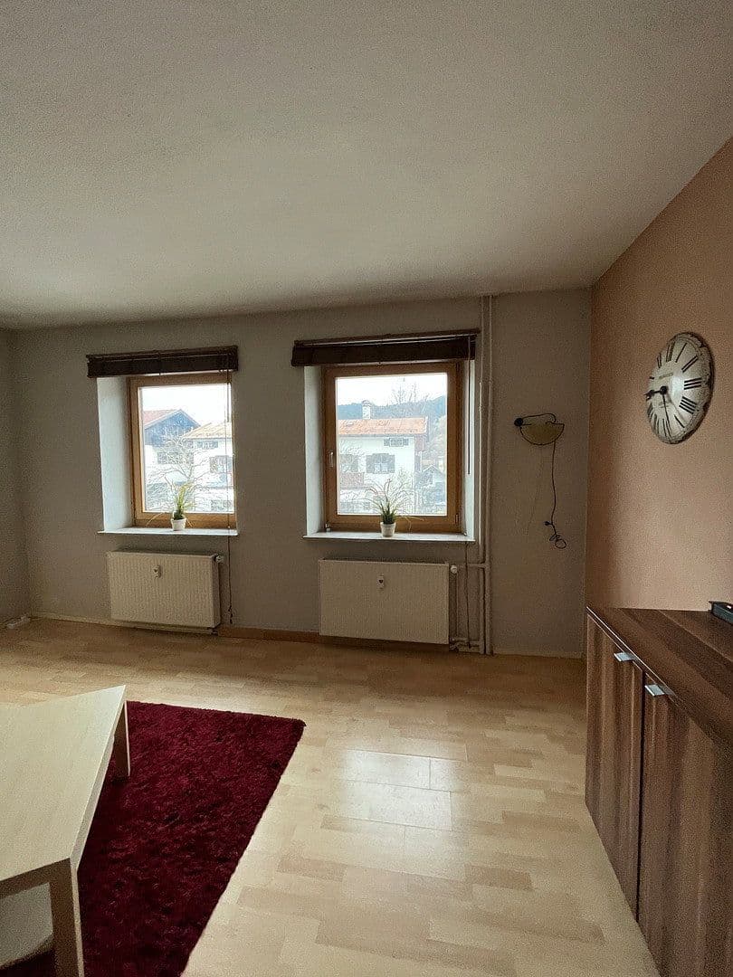 Pronájem bytu 3+1 83 m², Oberammergau, Bavorsko Pronájem bytu 3+1 83 m², Oberammergau, Bavorsko