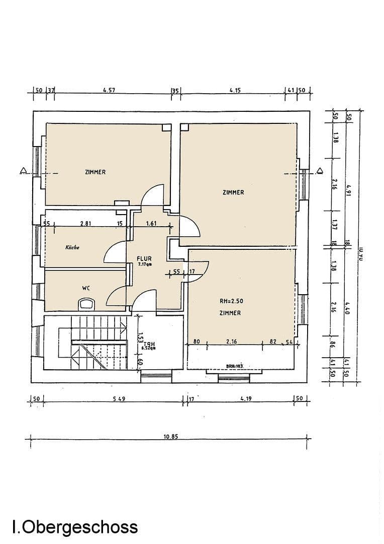 Pronájem bytu 3+1 83 m², Oberammergau, Bavorsko Pronájem bytu 3+1 83 m², Oberammergau, Bavorsko