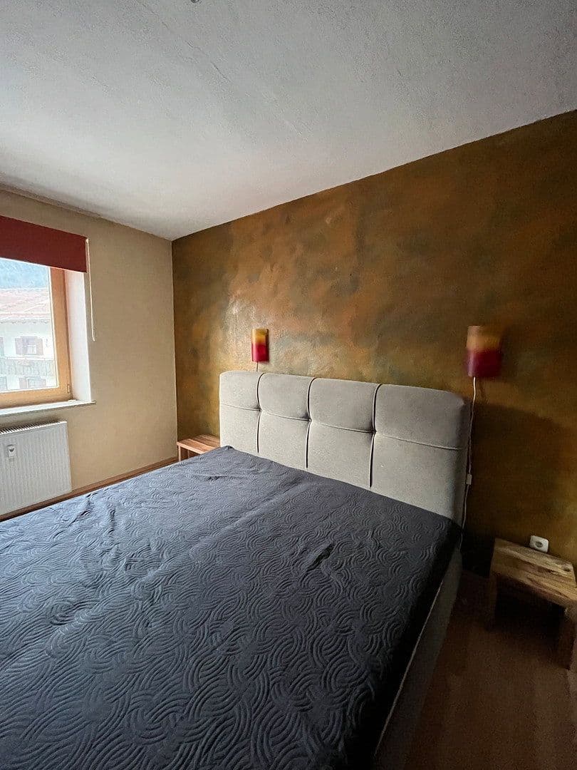 Pronájem bytu 3+1 83 m², Oberammergau, Bavorsko Pronájem bytu 3+1 83 m², Oberammergau, Bavorsko