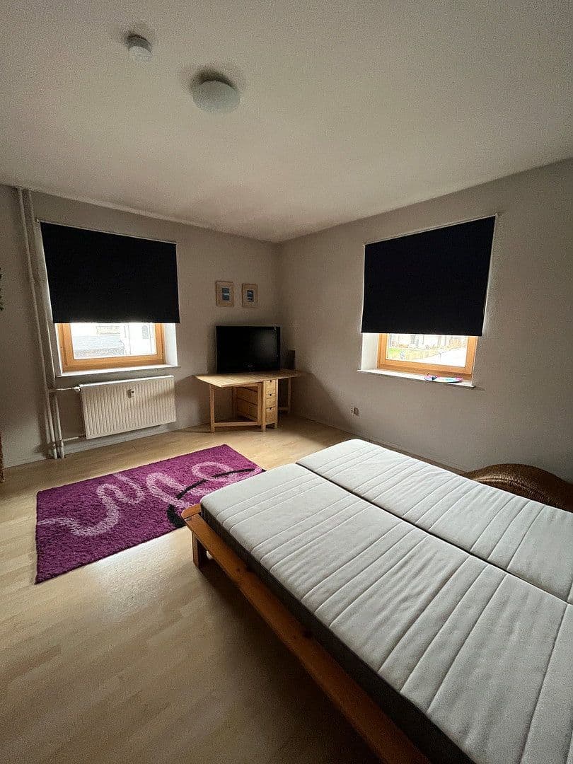 Pronájem bytu 3+1 83 m², Oberammergau, Bavorsko Pronájem bytu 3+1 83 m², Oberammergau, Bavorsko