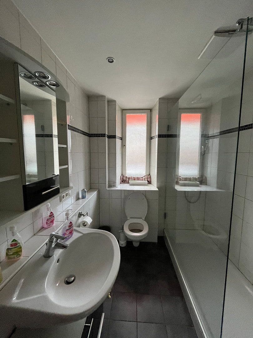 Pronájem bytu 3+1 83 m², Oberammergau, Bavorsko Pronájem bytu 3+1 83 m², Oberammergau, Bavorsko