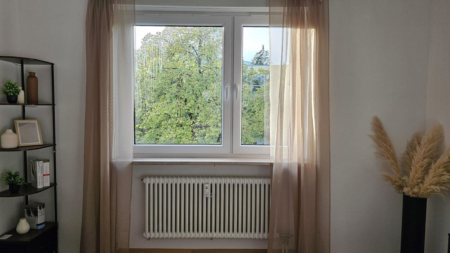 Prodej bytu 3+1 65 m², Forstenrieder Allee 53, München, Bavorsko Prodej bytu 3+1 65 m², Forstenrieder Allee 53, München, Bavorsko