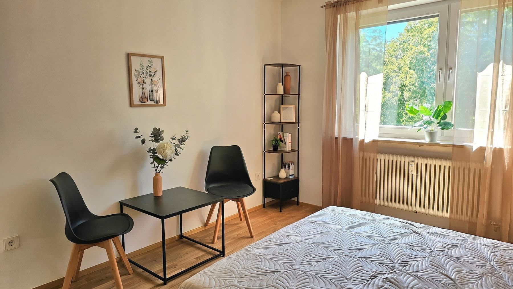 Prodej bytu 3+1 65 m², Forstenrieder Allee 53, München, Bavorsko Prodej bytu 3+1 65 m², Forstenrieder Allee 53, München, Bavorsko