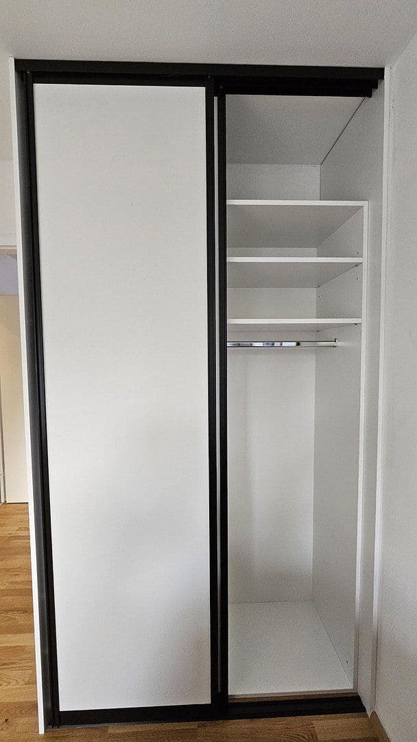 Prodej bytu 3+1 65 m², Forstenrieder Allee 53, München, Bavorsko Prodej bytu 3+1 65 m², Forstenrieder Allee 53, München, Bavorsko