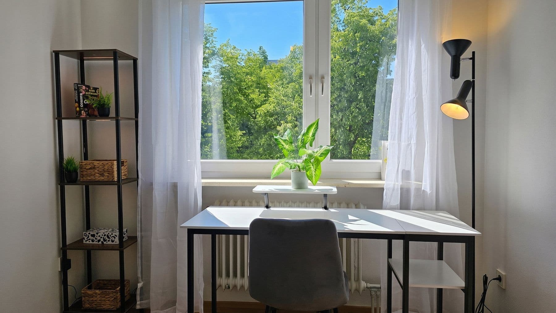 Prodej bytu 3+1 65 m², Forstenrieder Allee 53, München, Bavorsko Prodej bytu 3+1 65 m², Forstenrieder Allee 53, München, Bavorsko