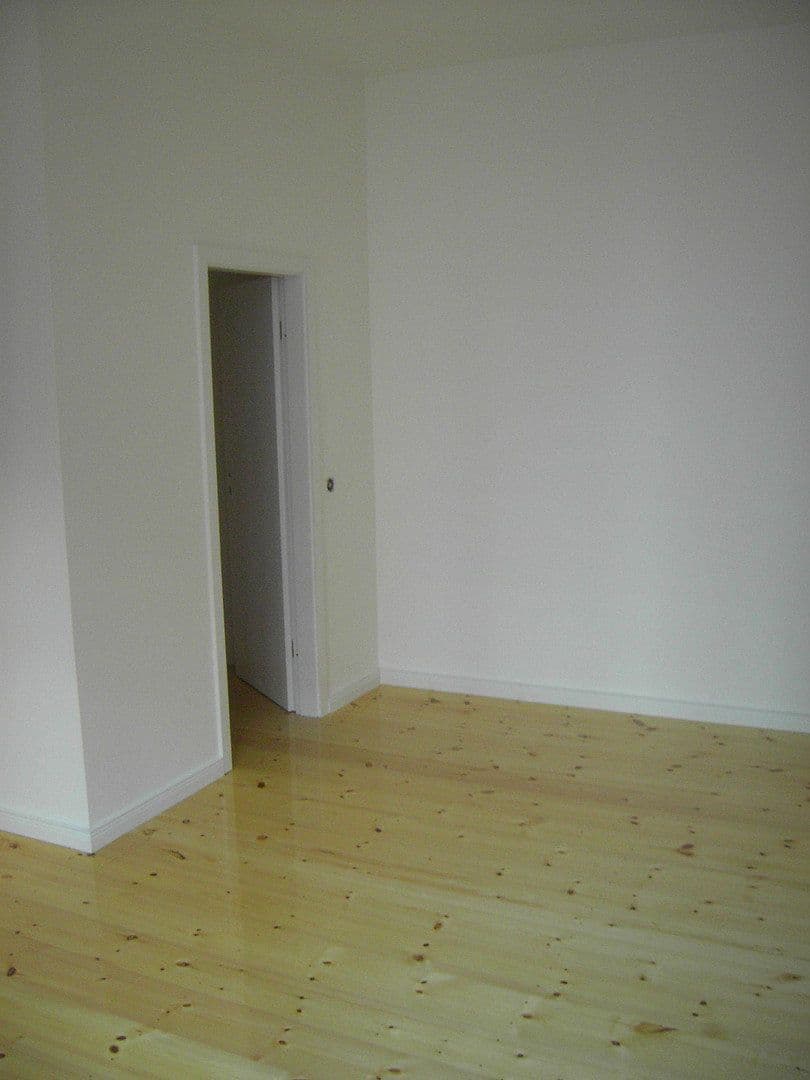 Pronájem bytu 2+1 42 m², Berlin, Berlín Pronájem bytu 2+1 42 m², Berlin, Berlín
